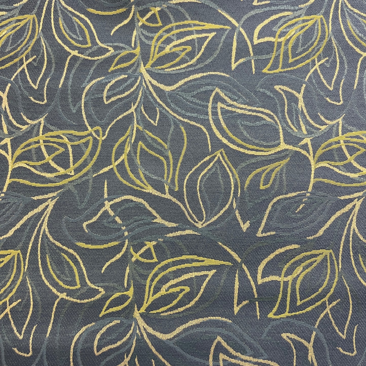 Vine Jacquard Upholstery Fabric
