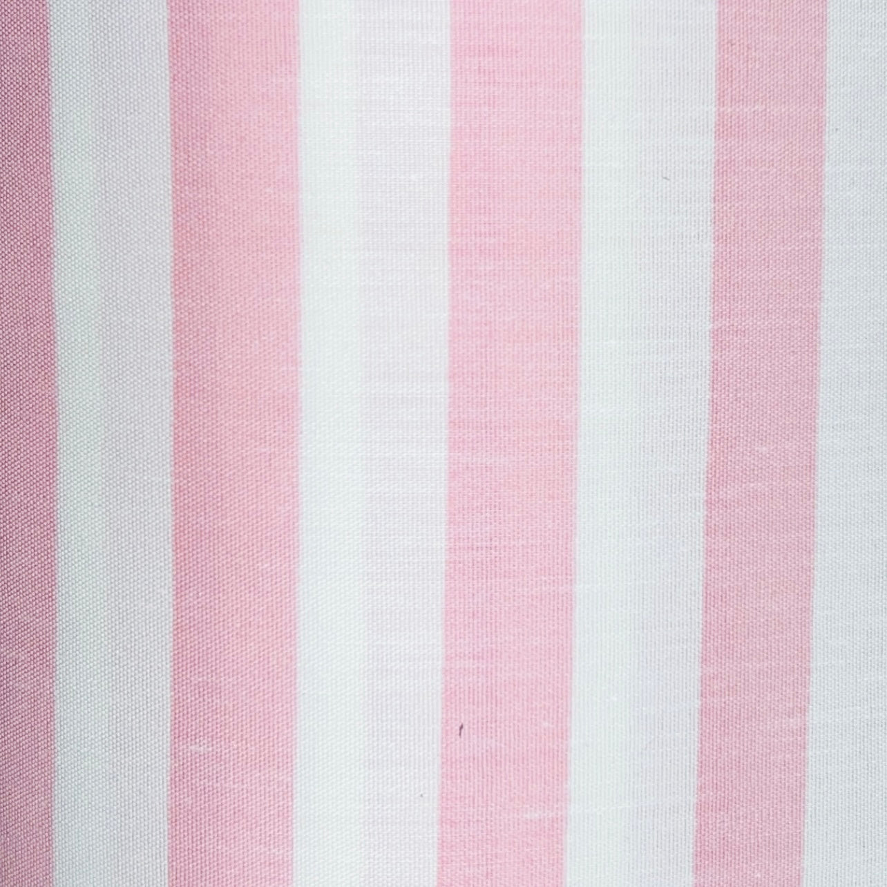 Blush Pink Stripe – 100% Cotton Classic Pattern